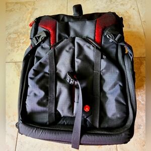 Manfrotto Pro Light camera backpack
